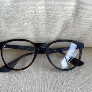 Ray-Ban Optical Glasses